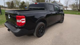 Used 2023 Ford Maverick XL w/ Equipment Group 100A Standard image 5