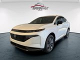 New 2025 Nissan Murano SL image 4