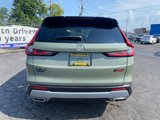 New 2026 Honda CR-V TrailSport image 3