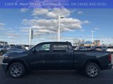 New 2025 RAM 1500 Big Horn image 6