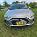 Used 2017 Hyundai Elantra SE image 2