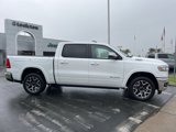 New 2025 RAM 1500 Laramie image 3