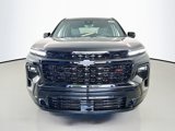 New 2026 Chevrolet Traverse RS image 3