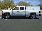 Used 2017 Chevrolet Silverado 1500 W/T w/ WT Convenience Package image 2