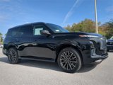New 2025 INFINITI QX80 Autograph image 2