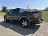 Used 2012 Ford F150 FX4 w/ FX Plus Pkg image 3
