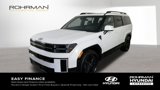 New 2025 Hyundai Santa Fe Calligraphy image 4