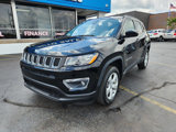 Used 2019 Jeep Compass Latitude w/ Popular Equipment Group image 4