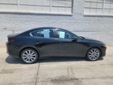 Certified 2025 MAZDA MAZDA3 s image 3