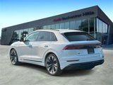Certified 2025 Audi Q8 Premium Plus w/ Premium Plus Package image 4