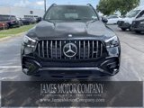 New 2026 Mercedes-Benz GLE 53 AMG 4MATIC image 2