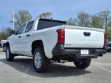 New 2025 Toyota Tacoma SR image 6