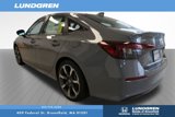 New 2025 Honda Civic Sport Touring image 5