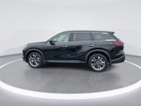 New 2025 INFINITI QX60 Luxe image 5