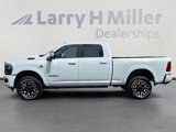 New 2025 RAM 2500 Limited image 2