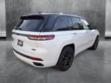 New 2025 Jeep Grand Cherokee Summit image 4