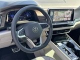 New 2025 Volkswagen Atlas SEL Premium R-Line image 4