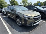 New 2025 Subaru Outback Limited image 2