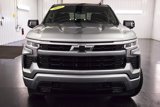 New 2025 Chevrolet Silverado 1500 RST image 2
