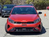 Used 2022 Kia Forte GT-Line w/ GT-Line Premium Package image 2