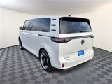 New 2025 Volkswagen ID. Buzz Pro S image 5