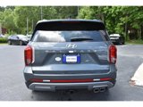 New 2025 Hyundai Palisade SEL image 4