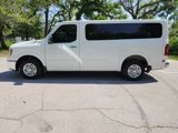 Used 2020 Nissan NV 3500 SV w/ Navigation Package image 5