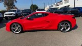 New 2025 Chevrolet Corvette E-Ray w/ ZER Performance Package image 5