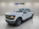 New 2025 Ford F150 XLT image 3