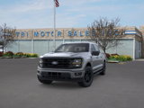 New 2025 Ford F150 XLT w/ Equipment Group 302A MID image 2