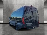 New 2025 Mercedes-Benz Sprinter 3500 image 4