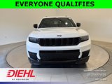 New 2025 Jeep Grand Cherokee L Altitude image 2