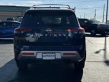 New 2025 Nissan Pathfinder SL w/ SL Premium Package image 4
