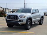 Used 2023 Toyota Tacoma TRD Off-Road image 3