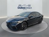 Used 2025 Toyota Camry XSE image 2