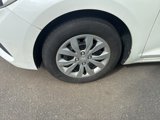 Certified 2022 Hyundai Accent SE w/ Cargo Package image 2