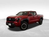 New 2025 Toyota Tacoma TRD Off-Road image 2