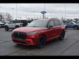 New 2025 Lincoln Aviator Reserve w/ Equipment Group 201A image 3