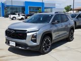 New 2026 Chevrolet Equinox RS image 4
