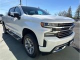 Used 2020 Chevrolet Silverado 1500 High Country w/ Technology Package image 6