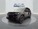 Used 2022 Jeep Grand Cherokee Laredo X image 4