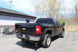 Used 2013 Chevrolet Silverado 2500 LTZ image 5