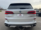 Used 2019 BMW X5 xDrive40i w/ M Sport Package image 5