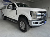 Used 2019 Ford F350 Lariat w/ Lariat Ultimate Package image 2