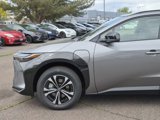 New 2025 Toyota bZ4X AWD image 2