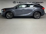 New 2025 Lexus RX 450h AWD w/ Luxury Package image 4