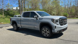 New 2025 GMC Sierra 1500 AT4 w/ AT4 Premium Package image 2