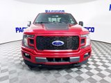Certified 2020 Ford F150 XLT w/ Equipment Group 302A Luxury image 4