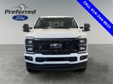 New 2025 Ford F250 XL w/ STX Appearance Package image 4