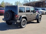 New 2025 Jeep Wrangler Sport S image 4